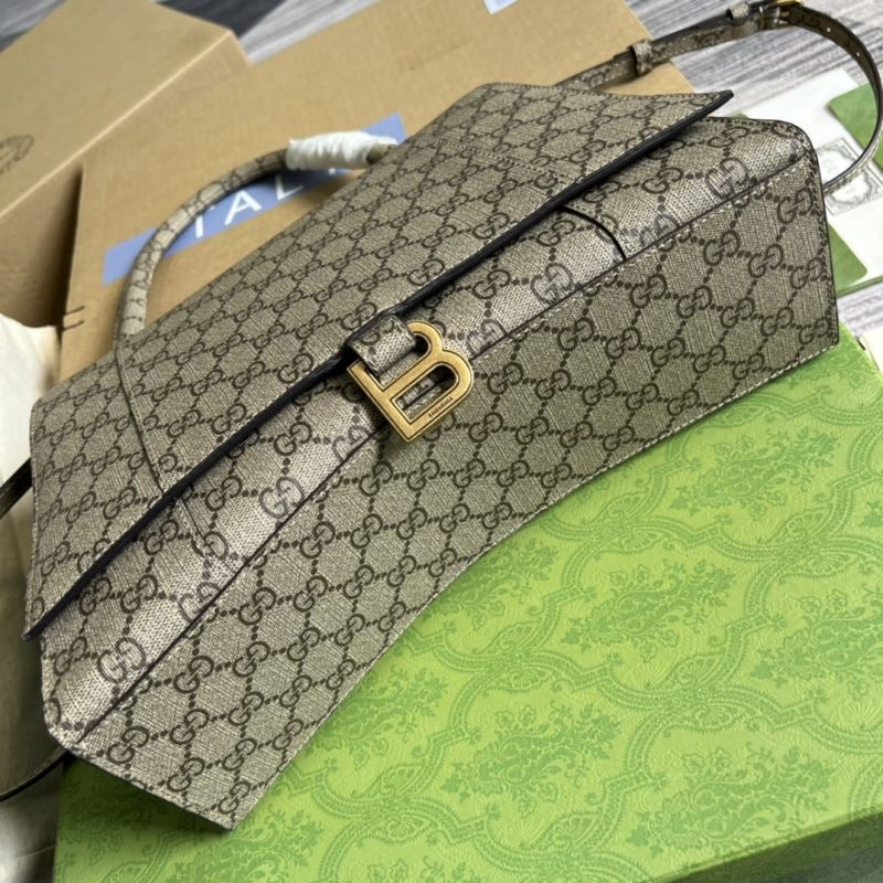 Gucci Top Handle Bags